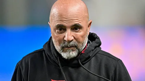 El mejor jugador de la historia según Jorge Sampaoli: "Pasará mucho tiempo antes de que vuelva a suceder"