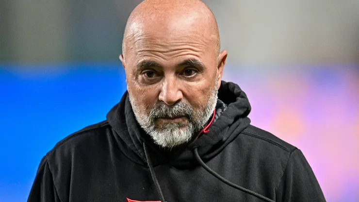 El mejor jugador de la historia según Jorge Sampaoli: "Pasará mucho tiempo antes de que vuelva a suceder"