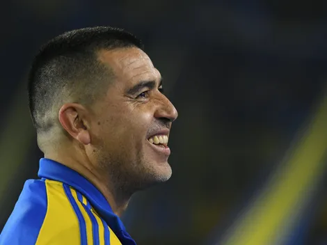 El ídolo del Real Madrid que reveló haberle gustado jugar en Boca: "Por Riquelme"