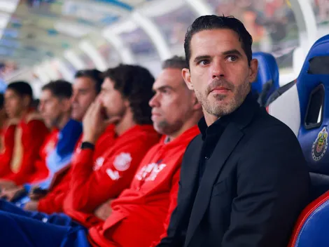 El PF de Gago, bajo la lupa: las críticas de los hinchas de Racing y Chivas