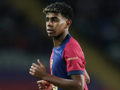 Un defensor del Real Madrid habló maravillas de la gran joya de Barcelona: “Da miedo”