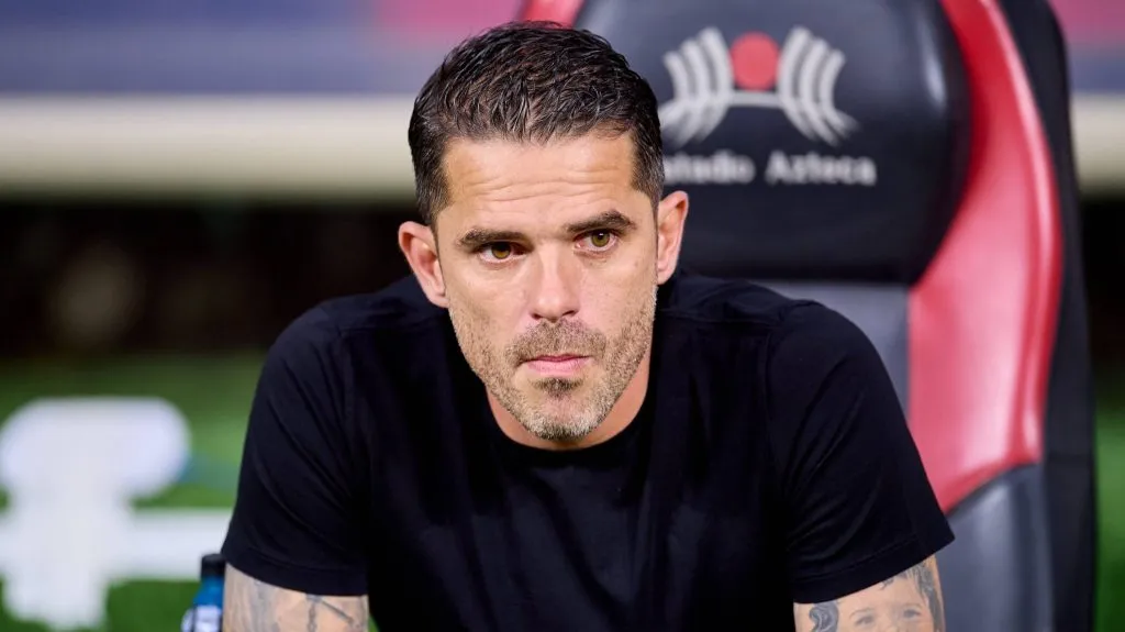 Gago, cerca de ser nuevo técnico de Boca. (Foto: IMAGO)