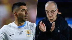 Suárez destrozó a Bielsa al revelar intimidades de la Selección Uruguaya