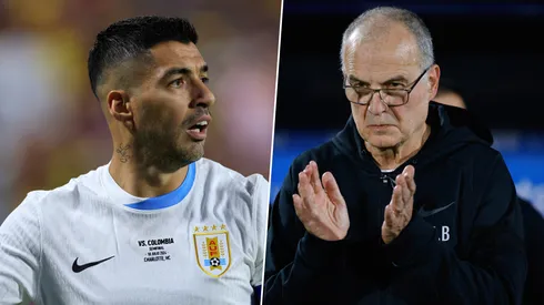 Suárez destrozó a Bielsa al revelar intimidades de la Selección Uruguaya