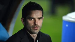 Fernando Gago, el flamante entrenador de Boca.