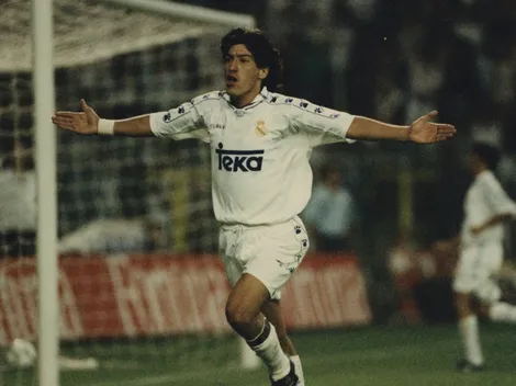 Brilló en Real Madrid e Inter, acumuló deudas por más de 4 millones de dólares y tuvo que vender sus bienes