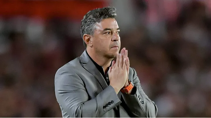 La nueva sanción de CONMEBOL a River antes de la semifinal con Atlético Mineiro