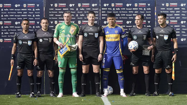 El cambio exclusivo que beneficia a Boca y River para el Mundial de Clubes 2025