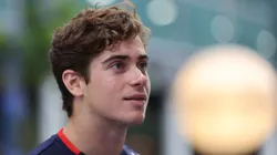 Franco Colapinto, piloto argentino en Williams.