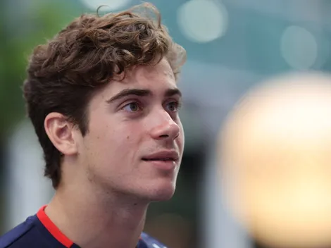 Mánager de Franco Colapinto reveló qué pasaría si no corre en 2025 en Williams, Sauber o Red Bull