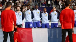 El escándalo que protagonizó Francia, rival de Argentina, por "dejarse ganar" en el Mundial de Futsal 2024