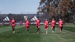 River hoy: la nueva mini pretemporada pensando en la Libertadores y el mensaje esperanzador de Nicolás Otamendi