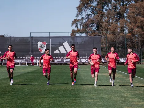 River hoy: la nueva mini pretemporada pensando en la Libertadores y el mensaje esperanzador de Nicolás Otamendi