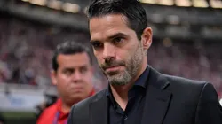 Fernando Gago aún debe arreglar su salida de las Chivas de Guadalajara.