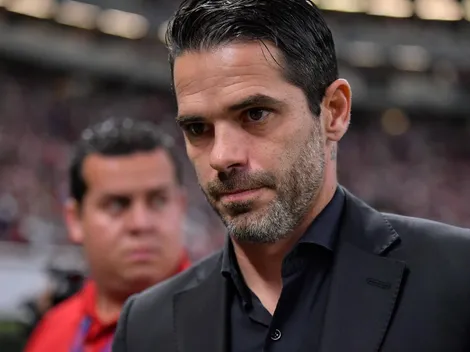 Cuándo asume Fernando Gago en Boca