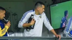 Juan Román Riquelme