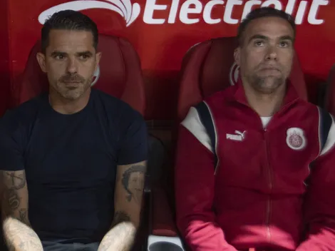 Tras confirmarse que están distanciados, Insúa podría quedar como DT de Chivas si Gago asume en Boca
