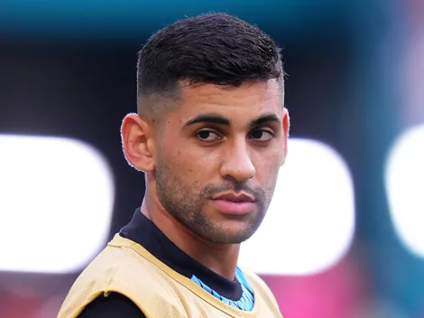 Sonríe Scaloni: tras 3 meses afuera, Cuti Romero vuelve a jugar en Tottenham a días de la fecha FIFA