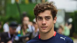 Franco Colapinto, la joya del automovilismo argentino.