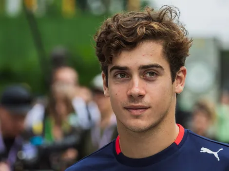 En qué equipo debería correr Colapinto en la Fórmula 1 para 2025 según la IA