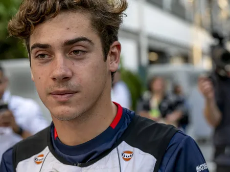 El jefe de Williams reveló qué pasará con Colapinto si no consigue equipo par 2025