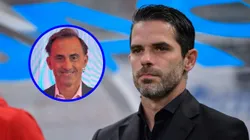 Diego Latorre recomendó que Boca vaya por una figura que Gago dirigió en Racing.