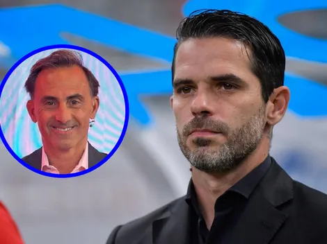 El refuerzo que recomendó Diego Latorre para Boca si llega Fernando Gago como técnico