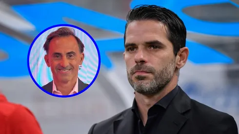 Diego Latorre recomendó que Boca vaya por una figura que Gago dirigió en Racing.