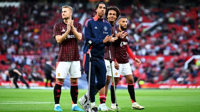 Los fichajes del United no han mejorado el equipo, afirma Scholes. Getty