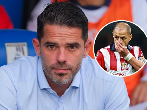 Mientras Boca avanza por Fernando Gago, Chicharito Hernández hizo declaraciones explosivas en Chivas