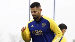 Edwin Cardona habló el momento más difícil de su vida cuando jugaba en Boca: "Solté el volante"