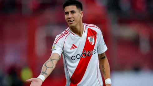 River hoy: evolución de Maxi Meza, la vuelta de Pity Martínez, las intenciones de Gallardo con Mastantuono y el regreso de Fonseca