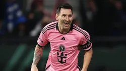 Lionel Messi, campeón en Inter Miami: el ranking de los futbolistas más ganadores de la historia