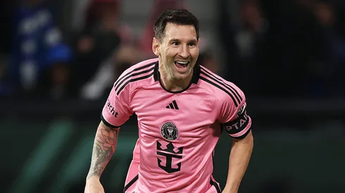 Lionel Messi, campeón en Inter Miami: el ranking de los futbolistas más ganadores de la historia