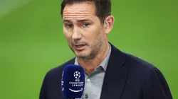 Frank Lampard eligió al mejor de la historia