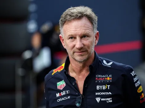 La escena de Christian Horner en 'Drive to Survive' que tuvieron que quitar para "cuidar la reputación de la Fórmula 1"