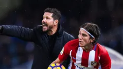 De pupilo de Simeone a DT de Flamengo.