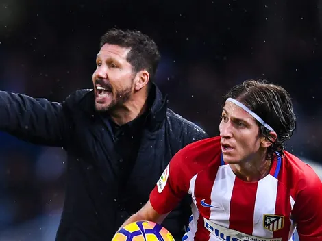 Fue pupilo del Cholo Simeone, enfrentó a Messi y ahora dirigirá al Flamengo