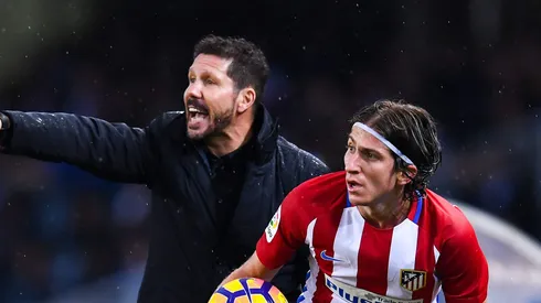 De pupilo de Simeone a DT de Flamengo.