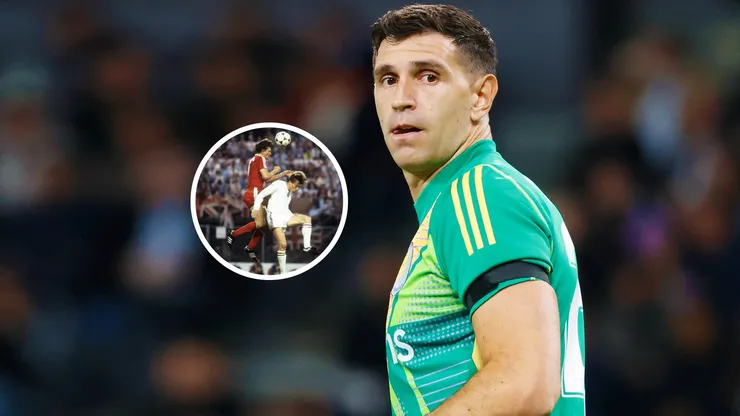 El recuerdo de cuatro décadas del que hará uso Aston Villa ante Bayern Múnich