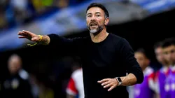 Kily González, actual DT de Unión de Santa Fe, reveló si tuvo chances de dirigir a Boca.