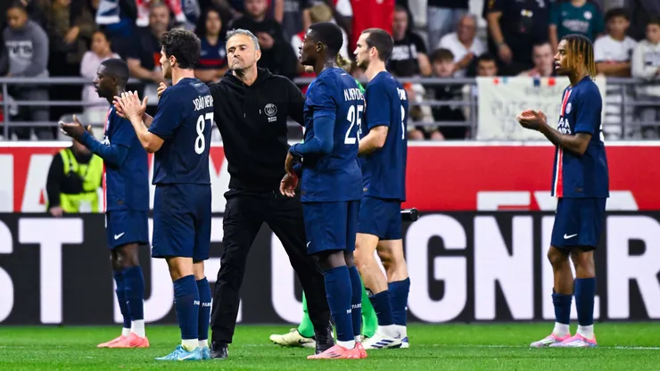 PSG no se cansa de los escándalos: Messi, Mbappé, Neymar y ahora se suma otra figura