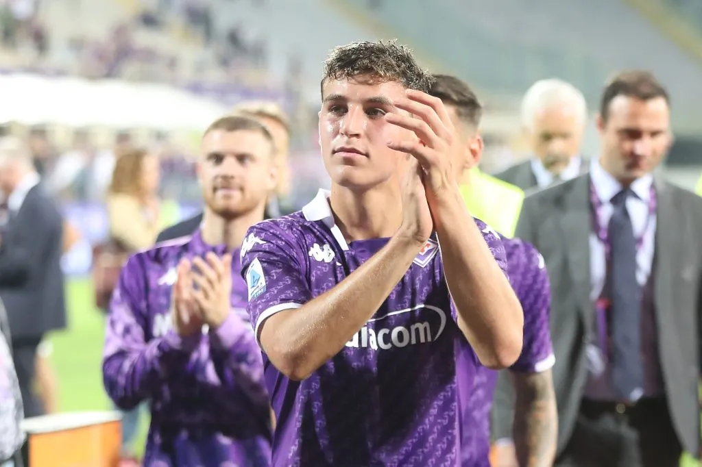 Gino Infantino jugará el Mundial de Clubes con Al Ain.