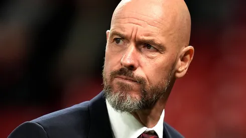 van Basten cargó contra ten Hag, su plantel y todo Manchester United