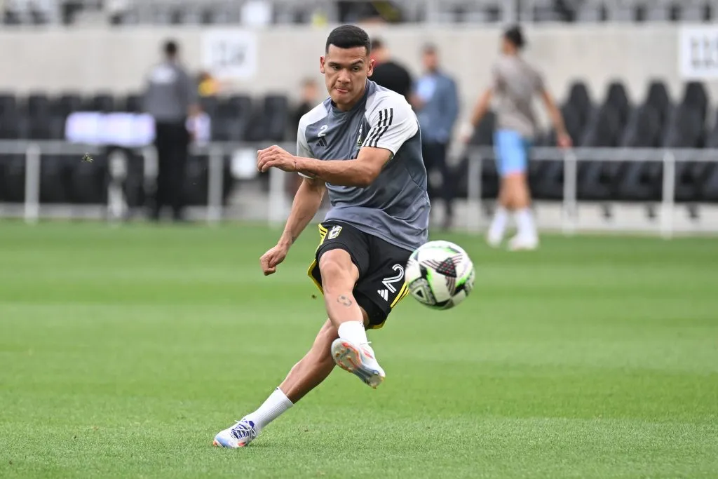 Herrera. (Foto: IMAGO).