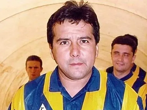 Preocupación por la salud de Omar Palma: “Su estado es grave”