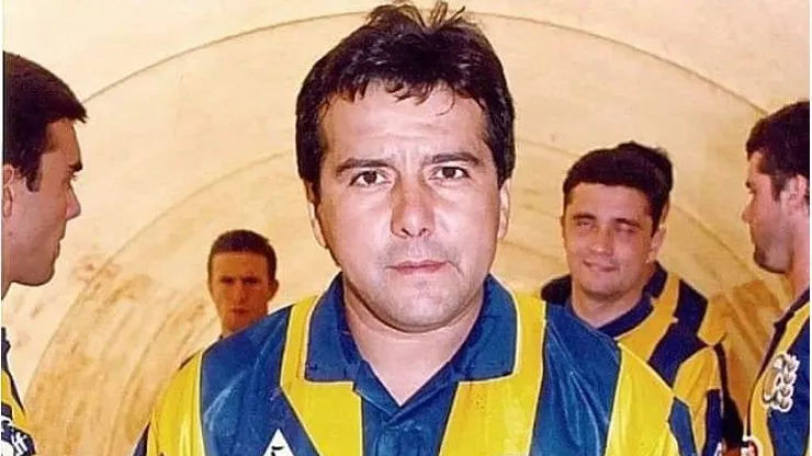 Omar Palma