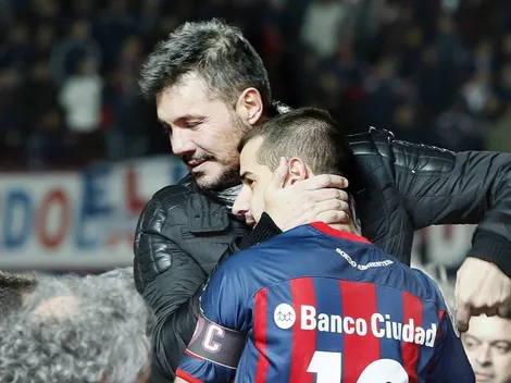 Marcelo Tinelli salió al cruce de quienes lo acusan de haberse quedado con plata de San Lorenzo: “Se tienen que lavar la boca”