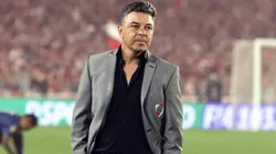 Marcelo Gallardo
