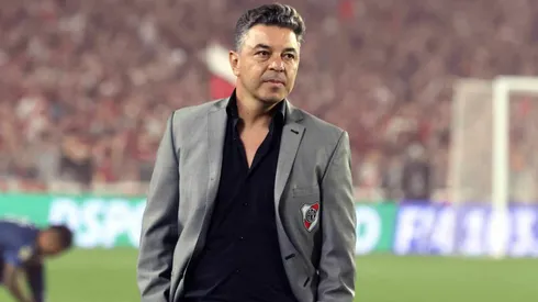 Marcelo Gallardo